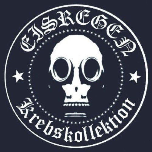 Eisregen - Krebskollektion [CD]