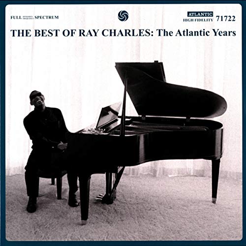 Charles Ray - The Best Of Ray Charles: The Atlantic Years [VINYL]