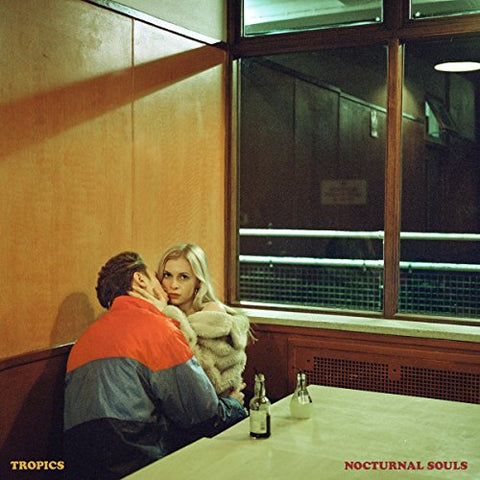 Tropics - Nocturnal Souls [VINYL] Vinyl