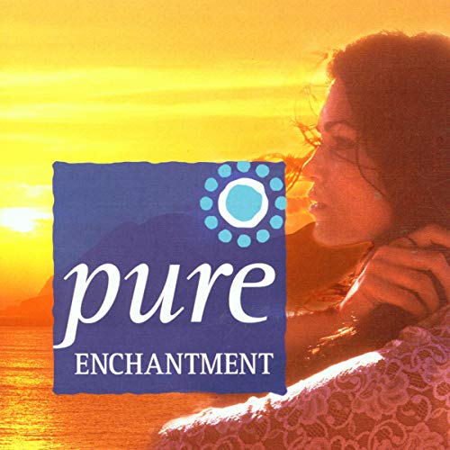Chapman Philip - Pure Enchantment [CD]