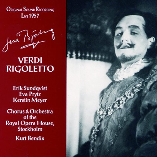 Giuseppe Verdi - Verdi Giuseppe [CD]