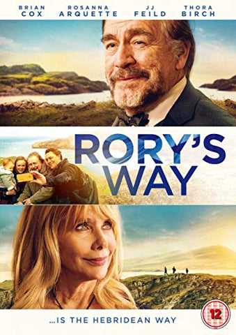 Rory's Way [DVD]