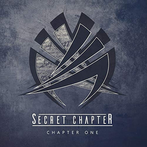 Secret Chapter - Chapter One  [VINYL]