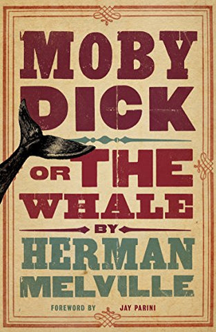 Moby Dick (Alma Classics Evergreens): Or the Whale