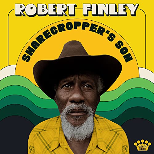 Various - Sharecropper's Son [VINYL]