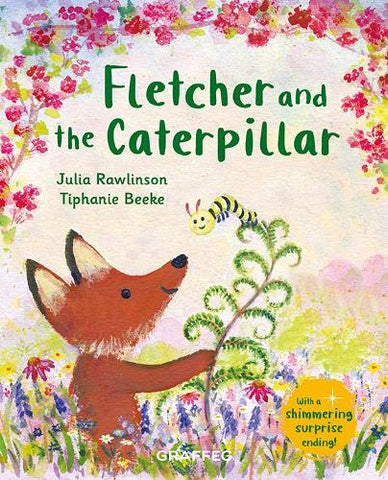 Fletcher and the Caterpillar: 5 (Fletcher's Four Seasons)