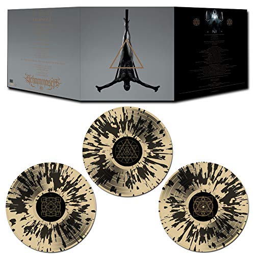 Schammasch - Triangle [VINYL]