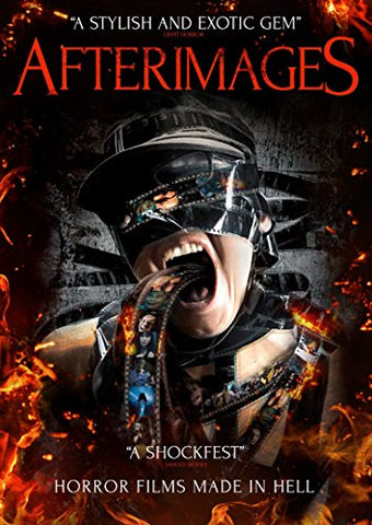 Afterimages [DVD]