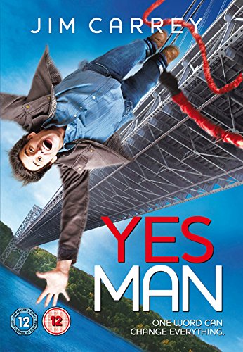 Yes Man [DVD]