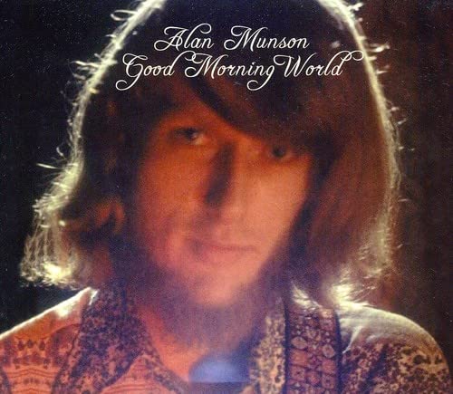 Various - Good Morning World [CD]