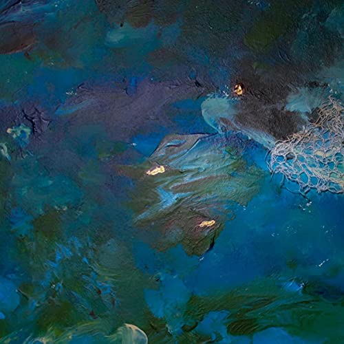 Oliver Earnest - Water Goes The Other Way [VINYL]