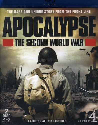 Apocalypse [BLU-RAY]