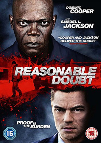 Reasonable Doubt [DVD]