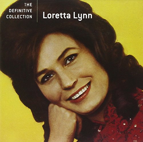 Lynn Loretta - The Definitive Collection [CD]
