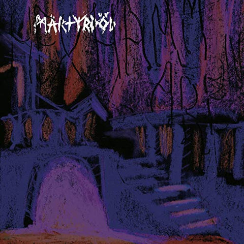 Martyrdod - Hexhammaren  [VINYL]