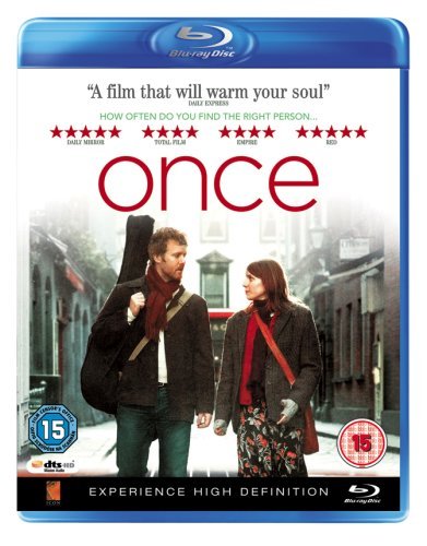 Once [BLU-RAY]