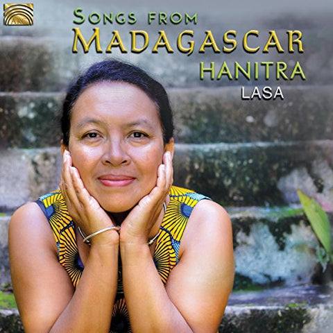 Hanitra - Songs From Madagascar - Lasa [CD]