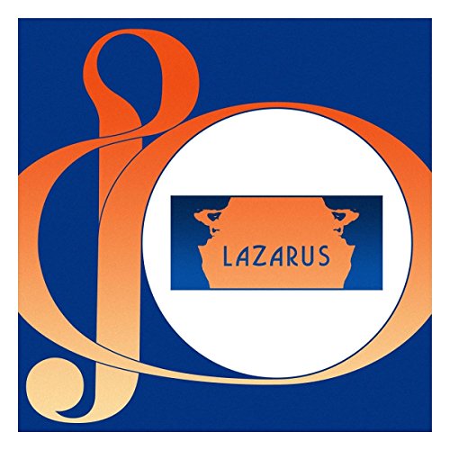 Lazarus - Wait [CD]