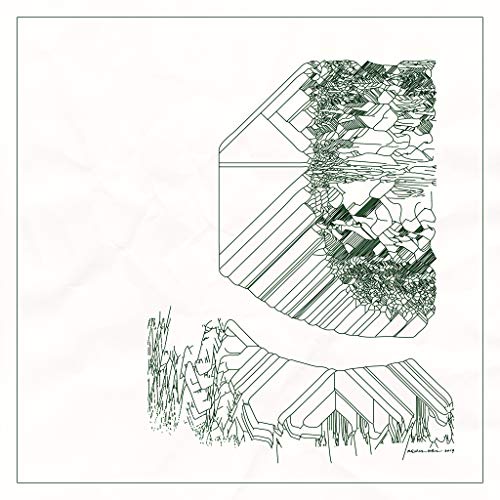 Max Cooper - Yearning For The Infinite [VINYL]