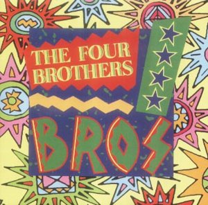 Various - Bros. [CD]