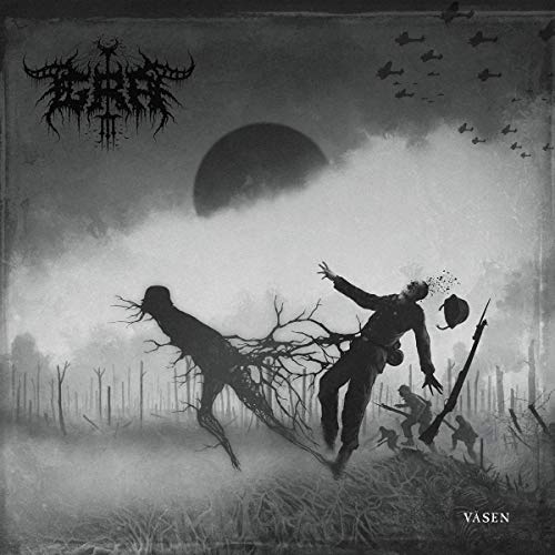 Gra - Vasen [VINYL]
