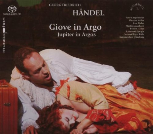 "CD cover with man and woman in 18th-century attire, man leaning over the woman."