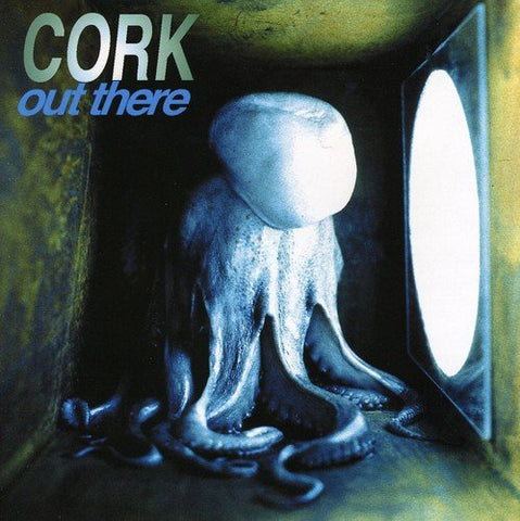 Cork - Out There [CD]