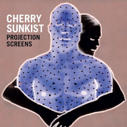 Cherry Sunkist - Projection Screens [CD]