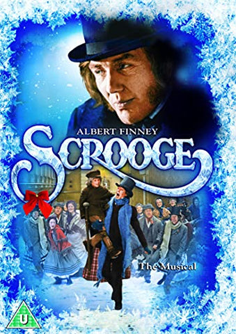 Scrooge [DVD]