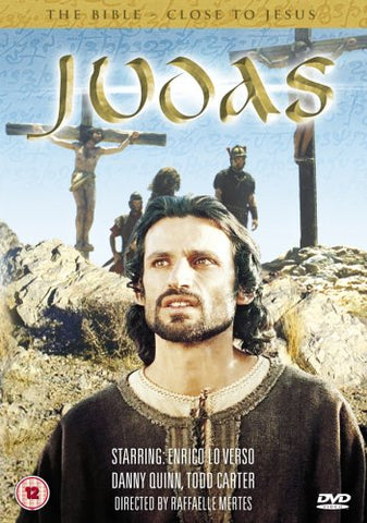Bible Judas [DVD]