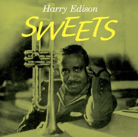 Harry Sweets Edison - Sweets [CD]