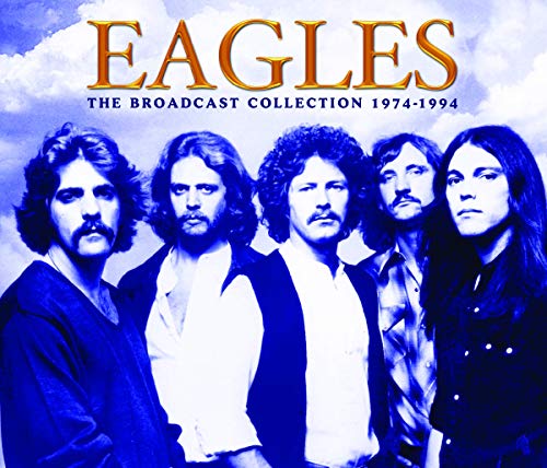 Various - The Broadcast Collection 1974-1994 [CD]