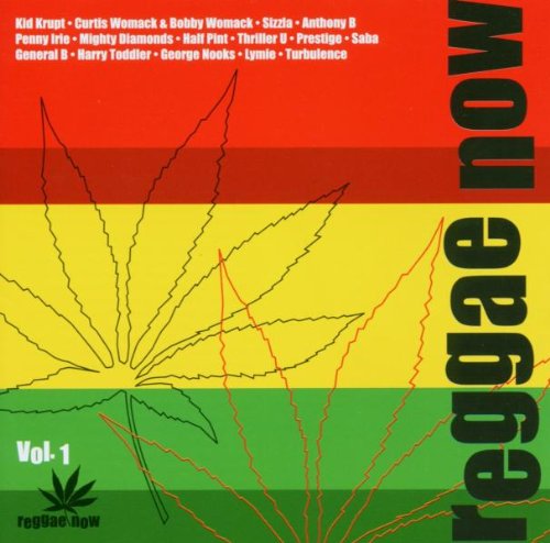 Various Artists - Reggae Now [CD]
