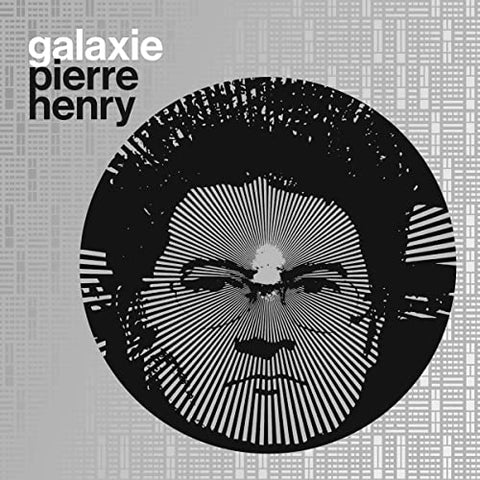 Pierre Henry - Galaxie Pierre Henry [CD]