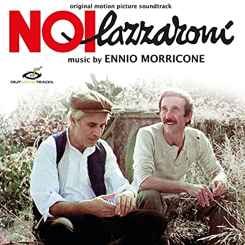 Various - Noi Lazzaroni [VINYL]