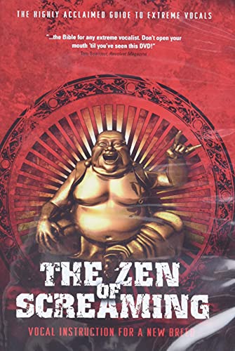 Zen of Screaming [DVD]