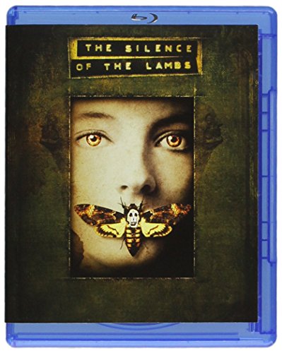 Silence Of The Lambs [BLU-RAY]