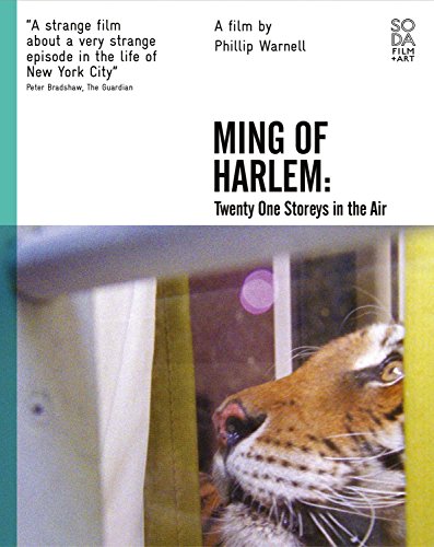 Ming Of Harlem: Twenty One Storeys In The Air [DVD]