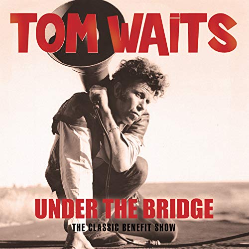 Various - Under The Bridge [CD]