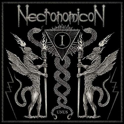 Necronomicon - Unus  [VINYL]