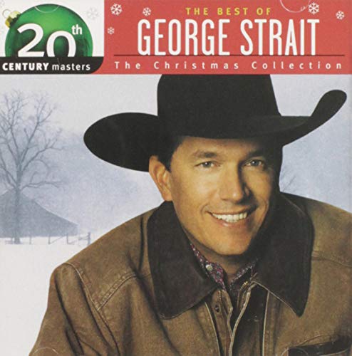 Strait George - Millenium Xmas Collection [Us Import] [CD]