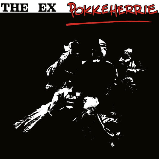 Ex The - Pokkeherrie [VINYL]