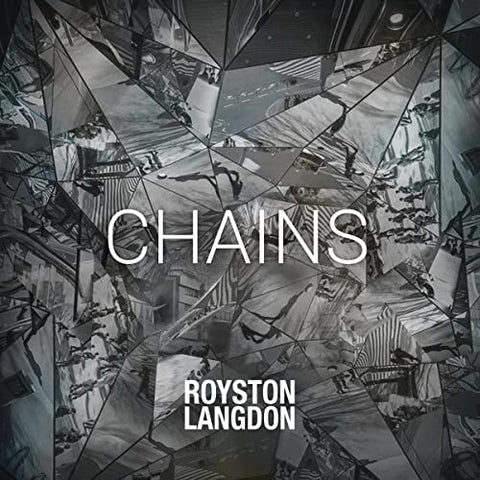 Langdon Royston - Chains EP [VINYL]