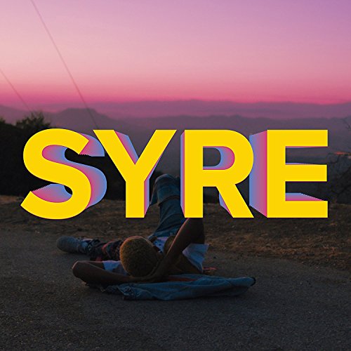 Smith Jaden - SYRE [VINYL]
