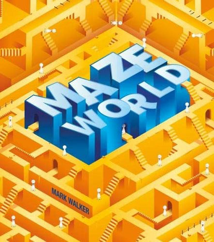 Maze World