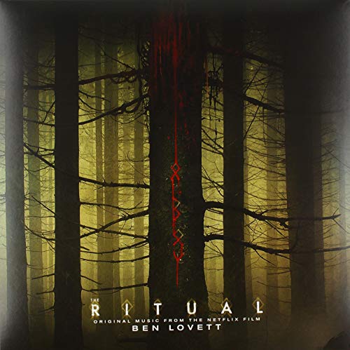 Various - THE RITUAL [VINYL]
