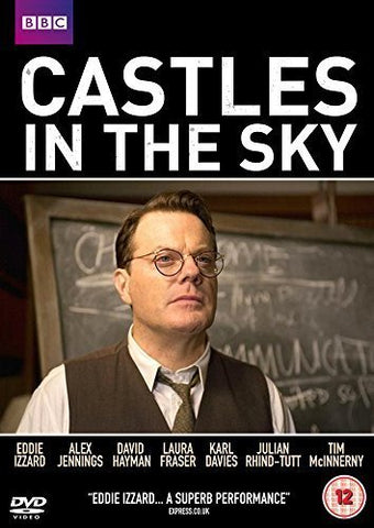 Castles in the Sky (BBC) [DVD]