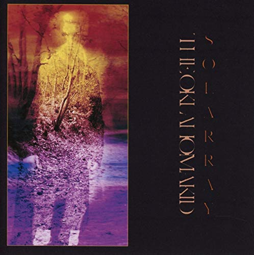 Various - SOLARRAY (CD) [CD]