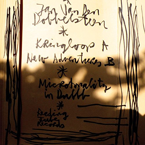 Various - Kringloop/New Adventures [VINYL]