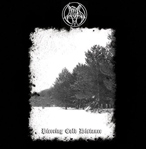 Vardan - Piercing Cold Distance [CD]